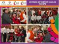 Actividades Realizadas Sistema DIF