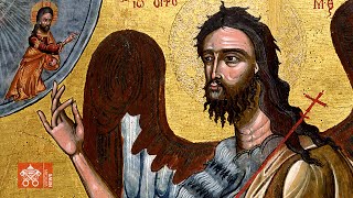Comentario del Evangelio del Segundo Domingo de Adviento (5 de diciembre de 2021)