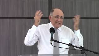 Série ÊXODO 71 - Temos a ver com o antigo Tabernáculo? - Ex 25.1-31.18 - Mauro Clark