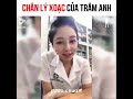 Trâm anh và tiêu chuẩn xoạc