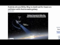 2MIN News June1: Gamma Bursts, Antarctic Quake, Spaceweather