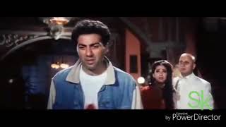 Sunny Deol Whatsapp Status Sad Emotional Heart Touching Dialogue Dushmani Movie