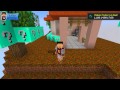 Minecraft: SKY WARS ESPECIAL - ASA DE DRAGÃO! ‹ AM3NIC ›