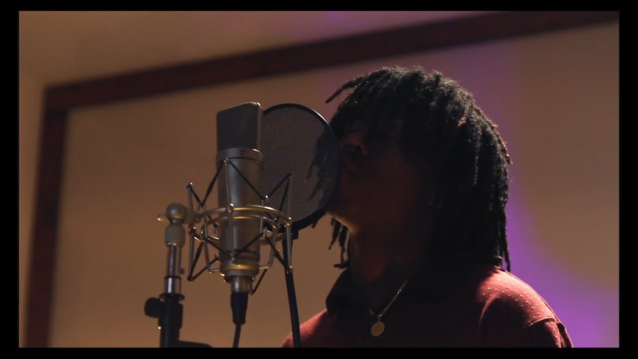 Kevin Holliday-" Out of Me " Live