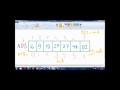 Binary Search Bangla C Tutorial With Algorithm Binary Search Bangla C Tutorial With Algorithm