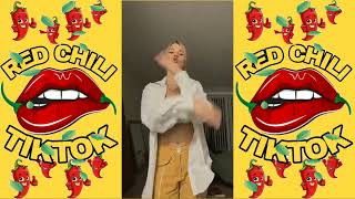 TikTok bigbank challenge🍒🍅🍆🍑👙#viral