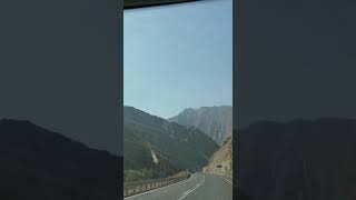 Hakkari Şırnak Yolu