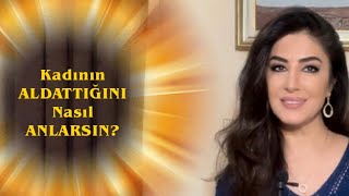 Kadınların Aldattığını Gösteren 4 İşaret