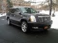 Clique Limo Video - 1.631.218.8810 - Long Island Limo - Escalade