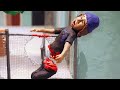 The Skater (a Stop Motion animation)