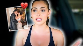 Naz Breaks Her Silence Ive Been Single Since 2024 What Happend?