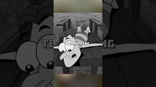 Doofenshmirtz Original Backstory