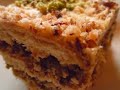 gâteau tunisie