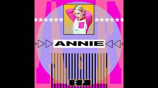 Watch Annie Invisible video