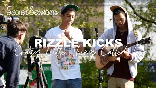 Watch Rizzle Kicks Crazy Little Thing Called Love video