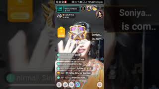 Sharing My Live Moment