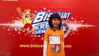 Biskuat-Raisya Diva Hapsah-Aktor Aktris-Makar