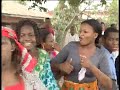Armadillo Nigerian Nollywood Movie