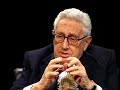 Kissinger on War & More