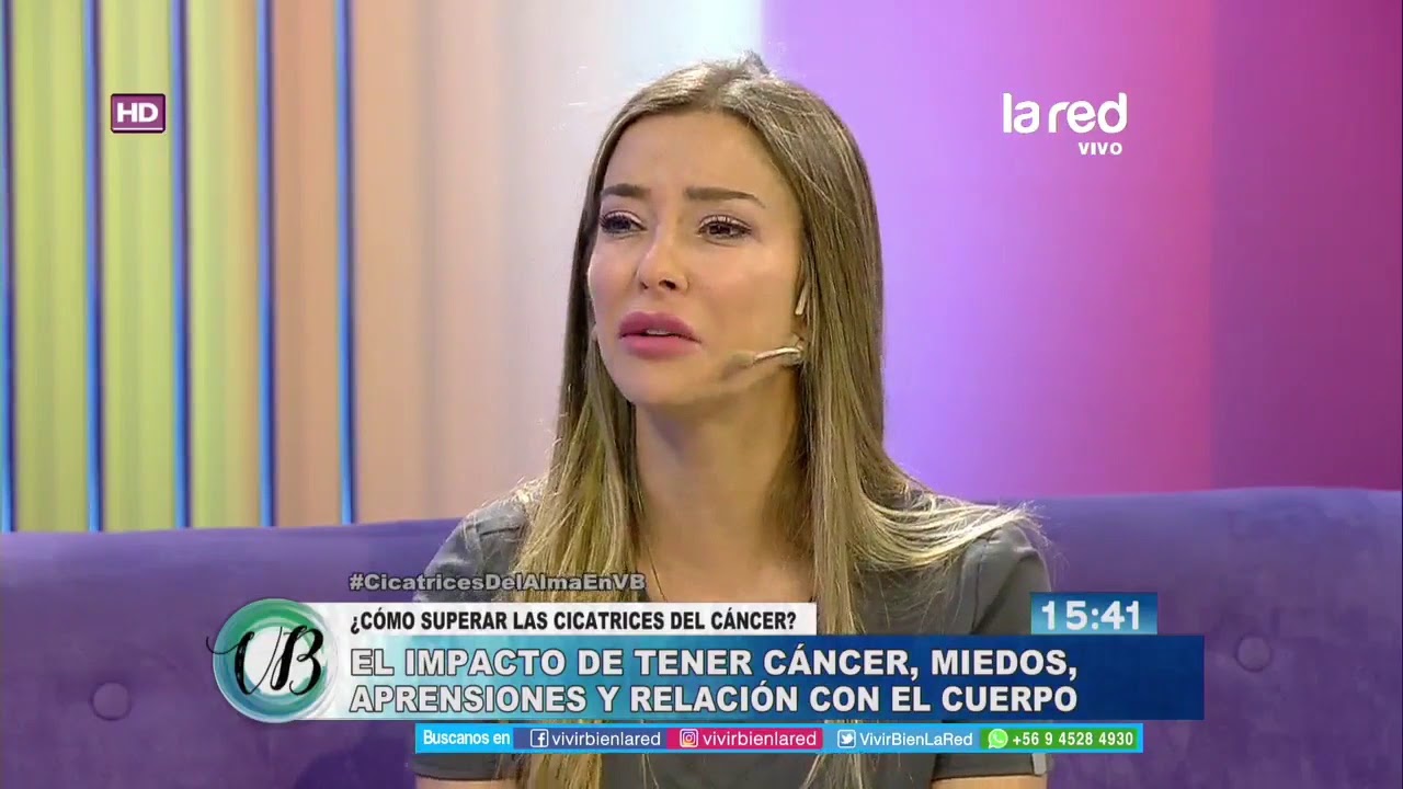 Mi canal