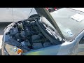 Hyundai engine sound of 2010 Elantra Gls KMHDU4AD6AU934247