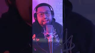 Rigo V - Como lo hice yo - Cover