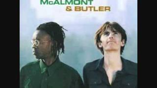Watch Mcalmont  Butler Yes video
