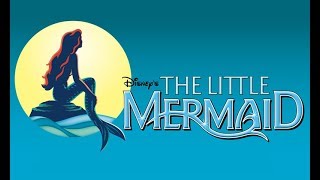 The Little Mermaid Part Of Your World Karaoke Version The Little Mermaid Part Of Your World Karaoke Version