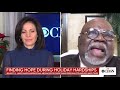 Bishop T.D. Jakes talks how to find hope during holiday hardships
