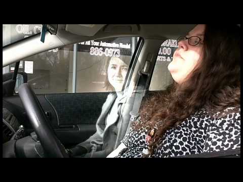 Passenger Ghost Video