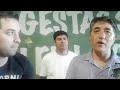 ELECCIÓN DE DELEGADOS EN EL ÁREA DE RECOLECCIÓN EN ATE QUILMES ELECCIÓN DE DELEGADOS EN EL ÁREA DE RECOLECCIÓN EN ATE QUILMES