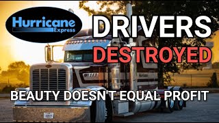 Truckers Expose Hurricane Express Re-Upload 2025