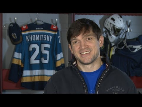 Итоги сезона 2017/18: Вадим Хомицкий