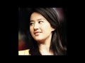 Stunning Crystal Liu Yi Fei