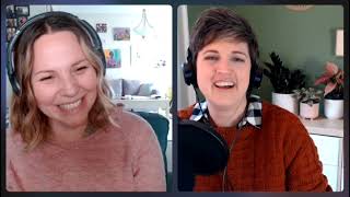 Knitfix and Chill Ep 2 - Size and Shape Inclusivity