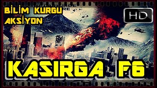 Bilim Kurgu Filmi 2020 [KASIRGA F6] Türkçe Dublaj İzle