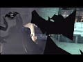 Batman: Arkham Asylum - Walkthrough Part 23: Collectible Vertico