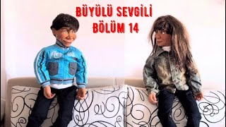 Büyülü Bebek 14. Bölüm 13 Korku Ve Şiddet