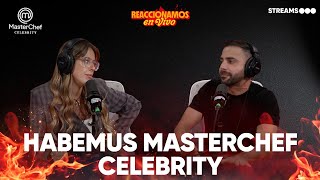 Un Estreno Lleno De Sorpresas Indirectas, Sorpresas Y Duplas Programa Completo 13-10-25