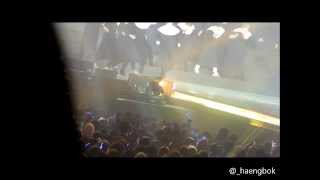 131229 Sm Town Week Super Junior Cryon Pop?Kk