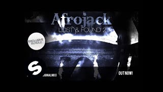 Afrojack - Vancouver (Original Mix)