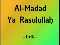 Madad