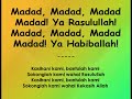 Madad
