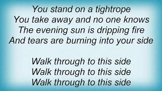 Watch Screaming Trees Walk Through To This Side video