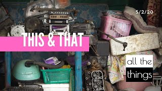 ATT#54 This & That || 05/02/2020
