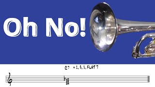 CAN JAZZ THEORY TEACH YOU TO IMPROVISE? / Jazz Tactics #6 (Director's Cut)