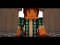 O Ataque Das Galinhas !! #01 Escola de Bruxos Minecraft