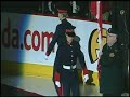 Akina Shirt - Cree Anthem singer - Calgary Flames Hockey