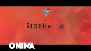 S4Mm Ft. Illmill - Gunshots