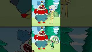 Inside Out 2 Old Joy Vs Old Disgust Who Is Kinder? With Envy X Anger X Sadness